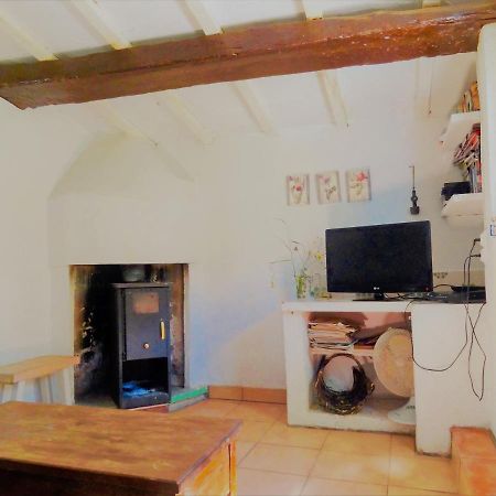 Casita Blanca Villa El Perelló Dış mekan fotoğraf