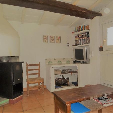 Casita Blanca Villa El Perelló Dış mekan fotoğraf