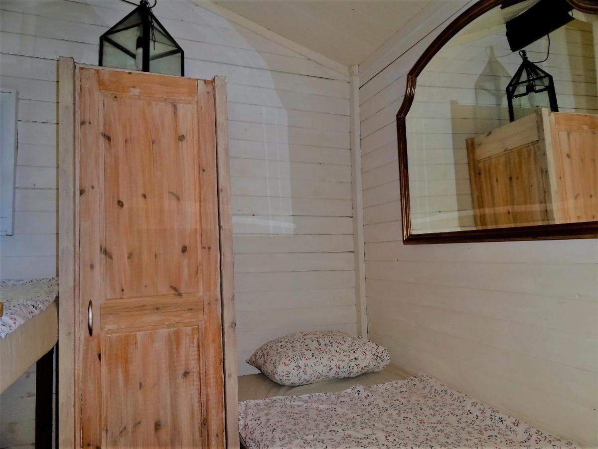 Casita Blanca Villa El Perelló Dış mekan fotoğraf