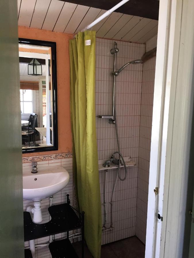 Casita Blanca Villa El Perelló Dış mekan fotoğraf