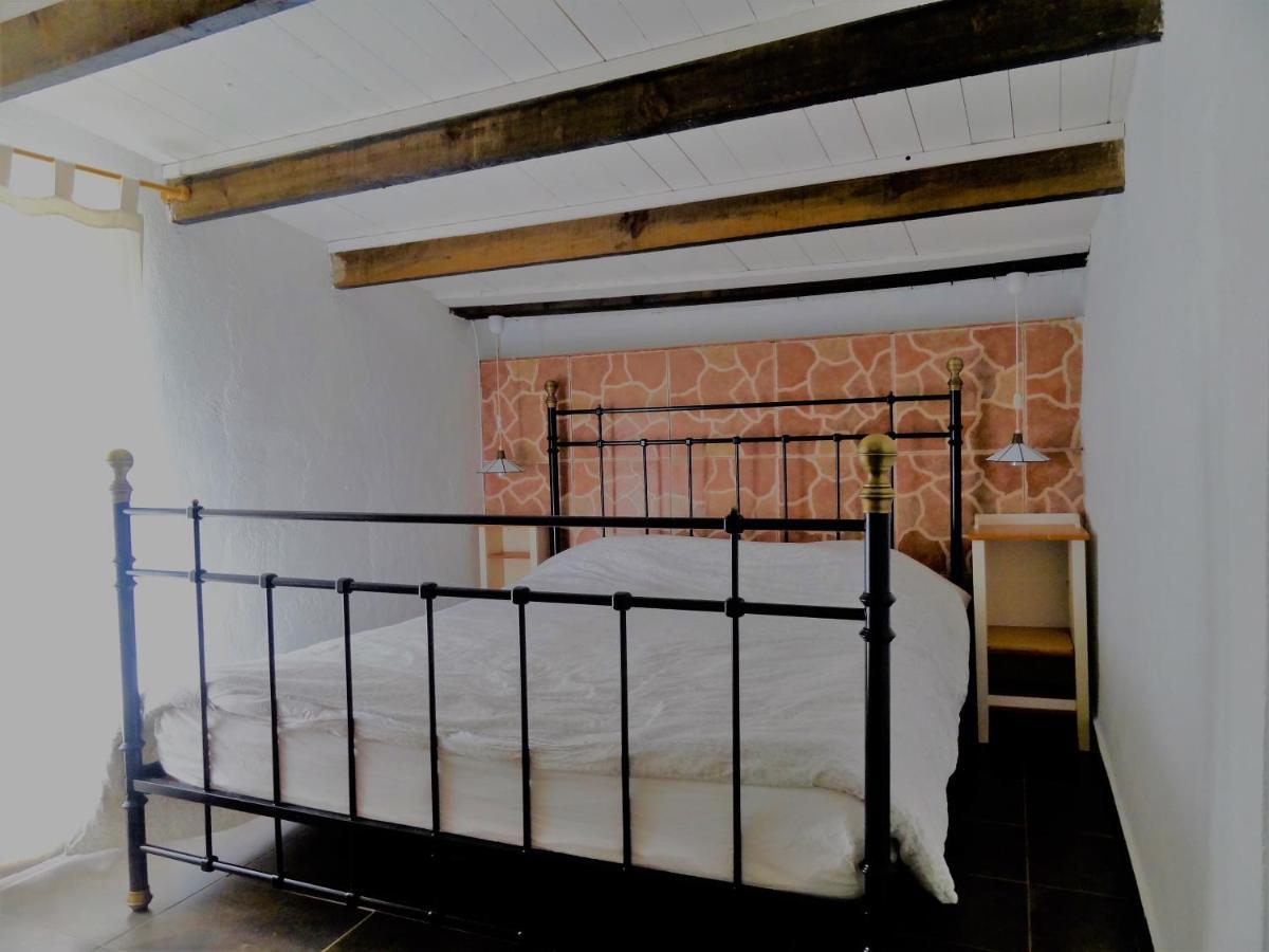 Casita Blanca Villa El Perelló Dış mekan fotoğraf