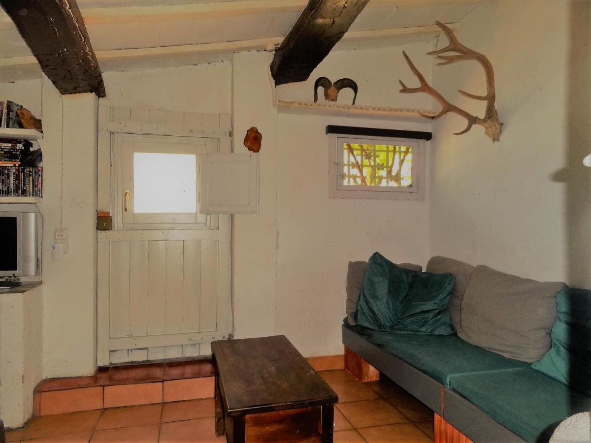 Casita Blanca Villa El Perelló Dış mekan fotoğraf