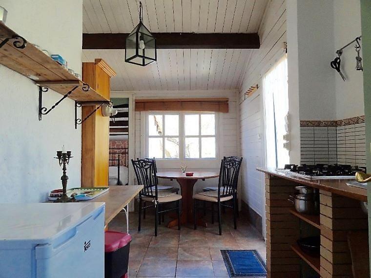 Casita Blanca Villa El Perelló Dış mekan fotoğraf